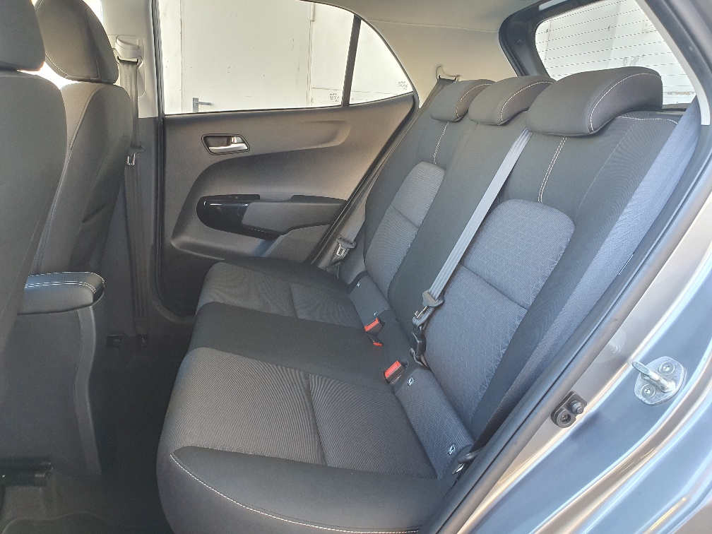 KIA Picanto 1.0 CVVT First Edition Automat-image-7