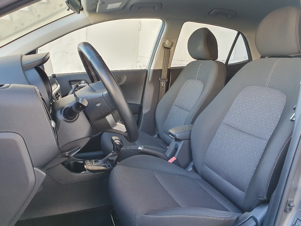 KIA Picanto 1.0 CVVT First Edition Automat-image-6