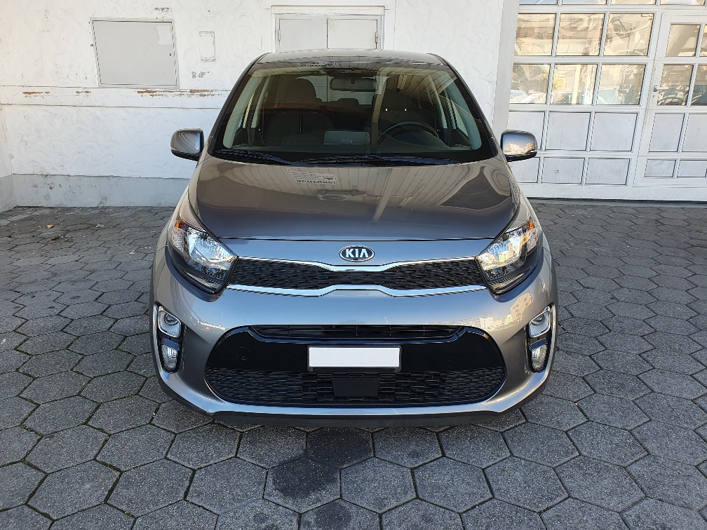 KIA Picanto 1.0 CVVT First Edition Automat-image-17