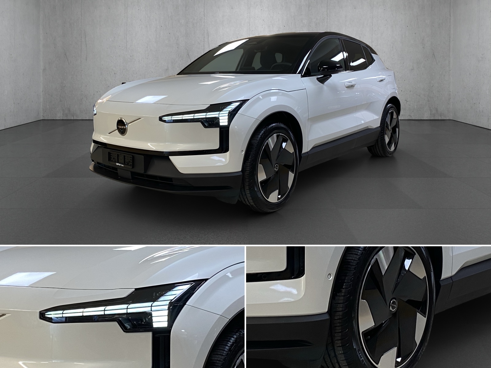 VOLVO EX30 E60 69kWh Twin Ultra-image-15
