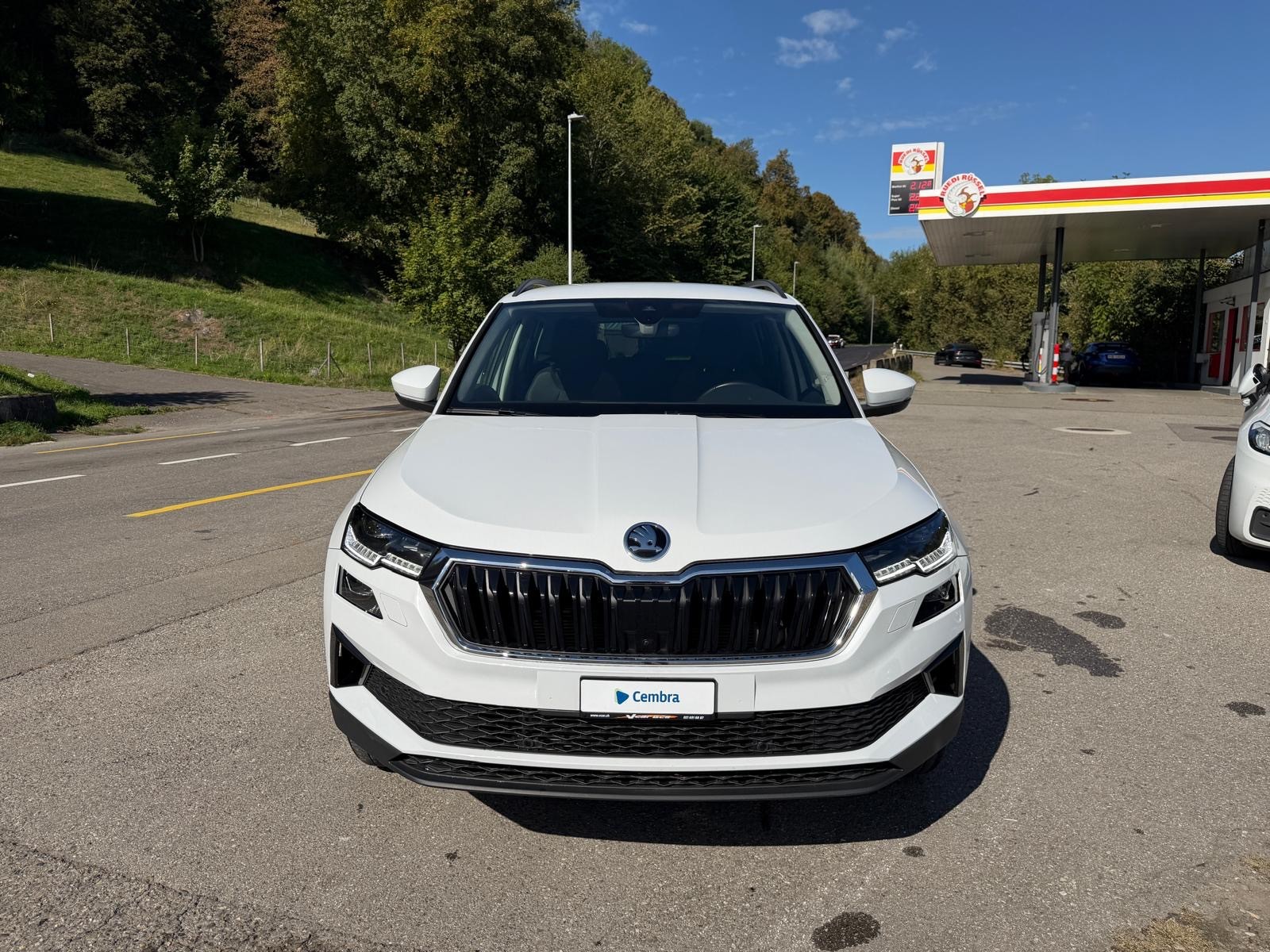 SKODA Karoq 2.0 TDI CR Selection 4x4 DSG-image-6