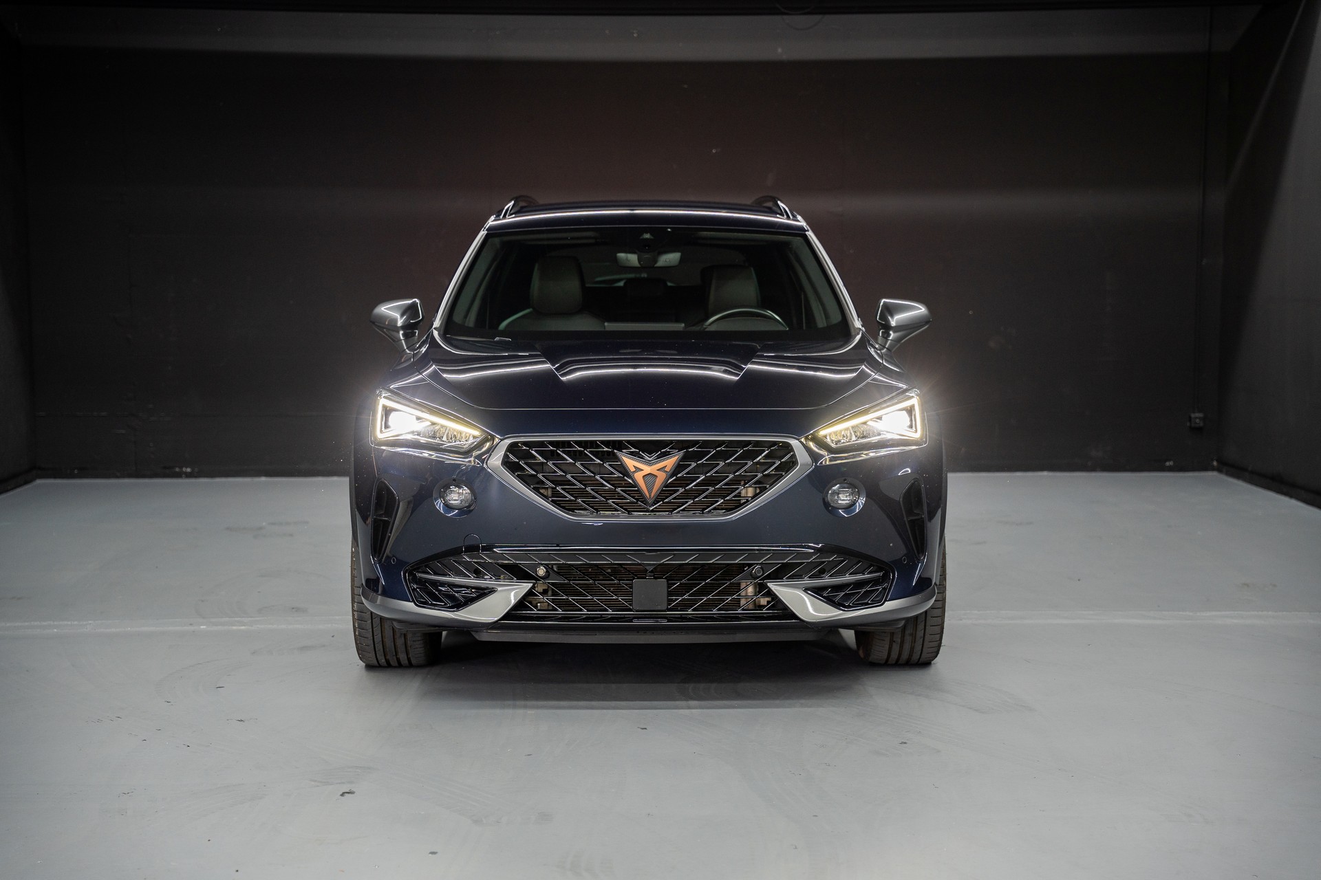 CUPRA Formentor 1.5 TSI DSG-image-1