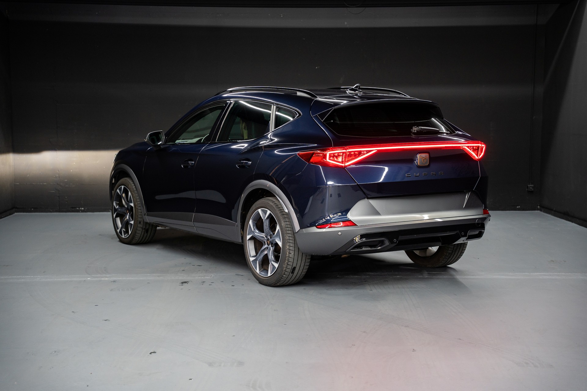 CUPRA Formentor 1.5 TSI DSG-image-5