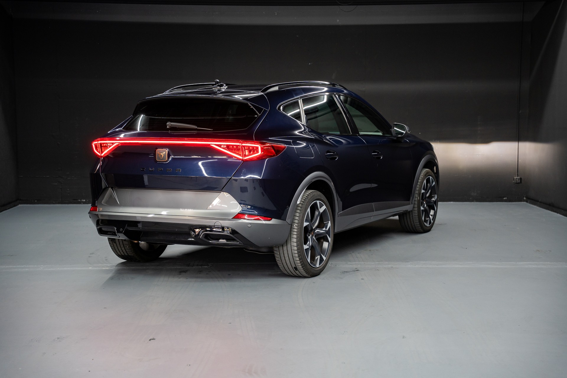 CUPRA Formentor 1.5 TSI DSG-image-3