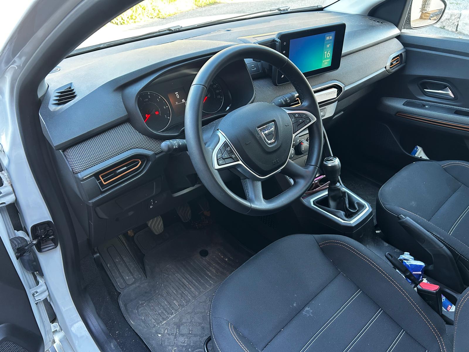 DACIA Stepway comfort-image-3