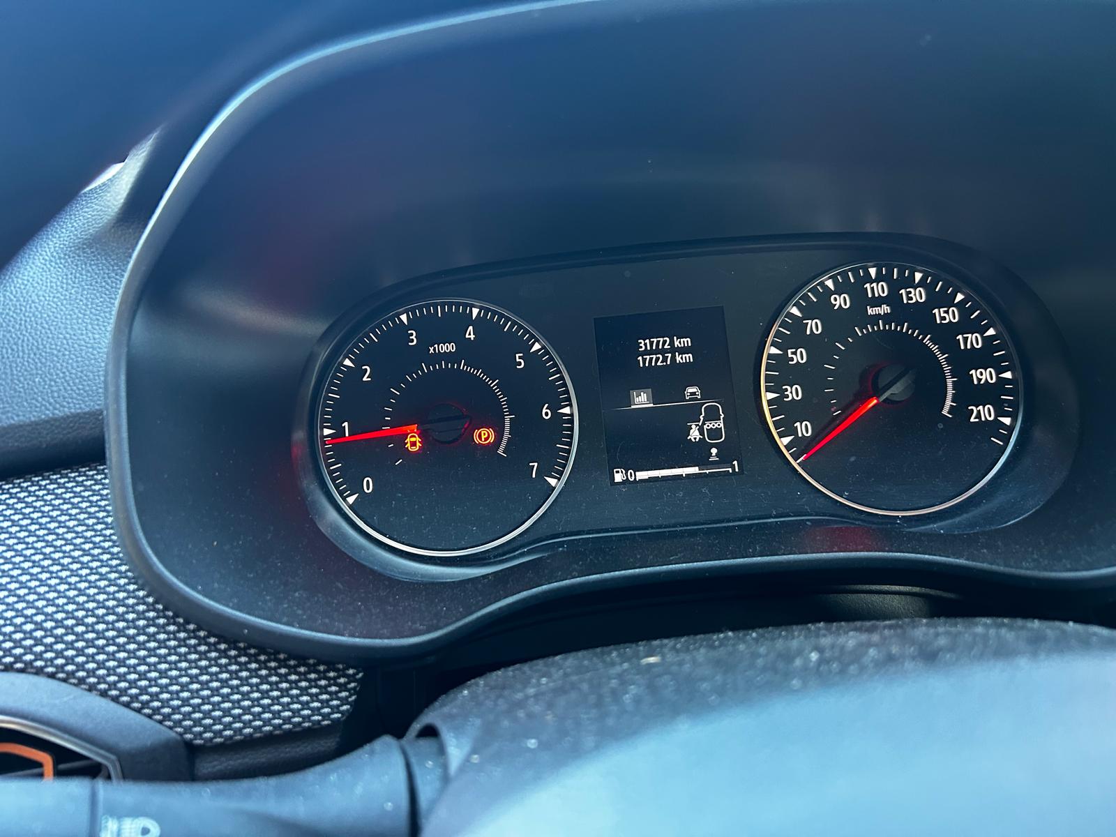 DACIA Stepway comfort-image-2