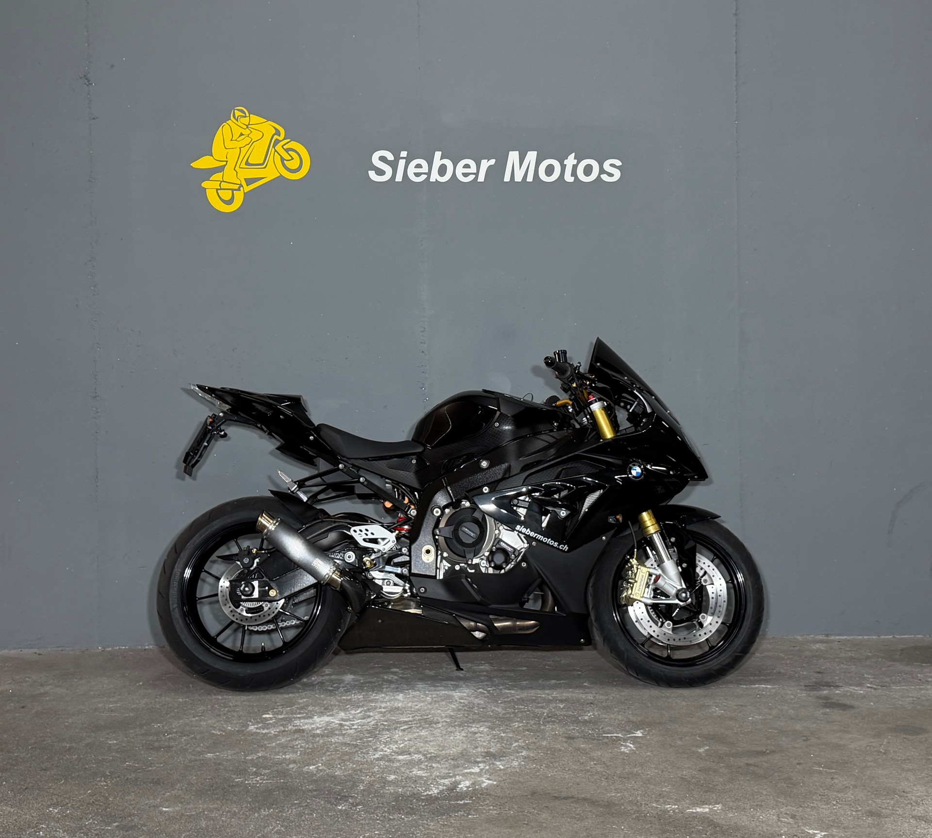BMW S1000RR