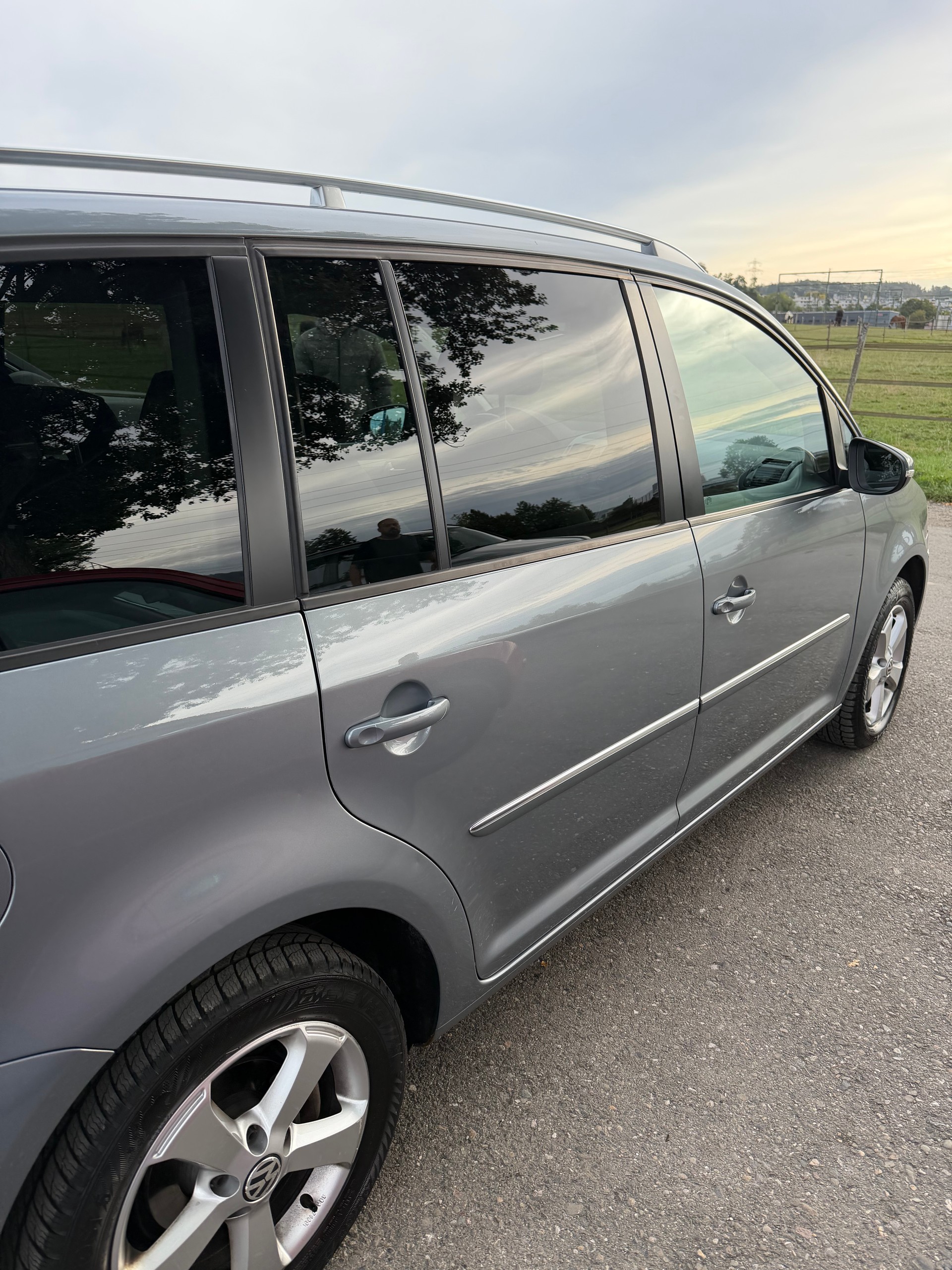 VW Touran 1.4 EcoFuel Team-image-3