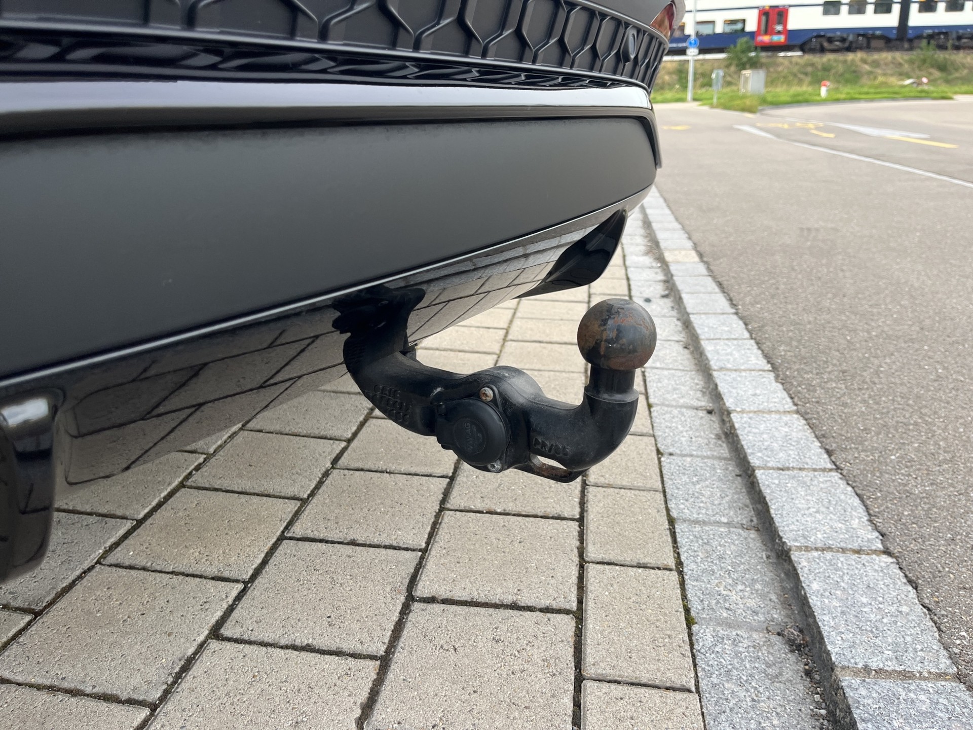 AUDI Q5 Sportback TFSI quattro 150 kW S-tronic*Standheizung, Head-up, AHK, 360°Kameras, B&O Sound, (5-Jahre Garantie)-image-13