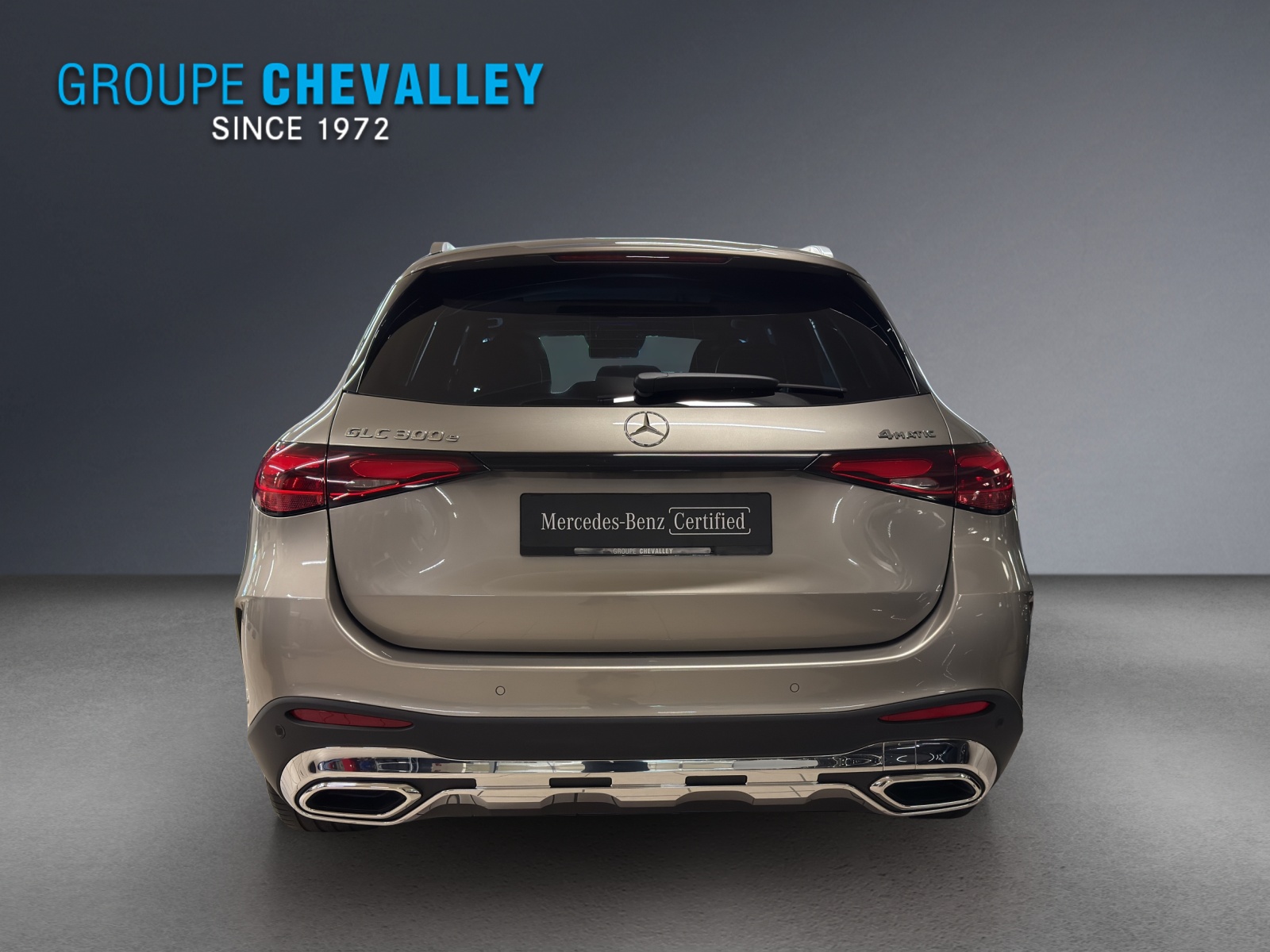 MERCEDES-BENZ GLC 300 e 4M 9G-Tronic-image-4