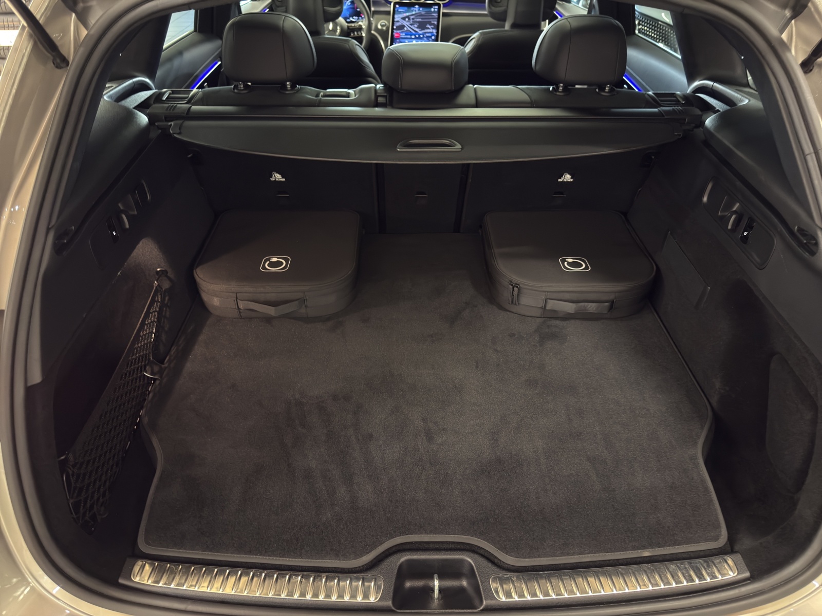 MERCEDES-BENZ GLC 300 e 4M 9G-Tronic-image-20