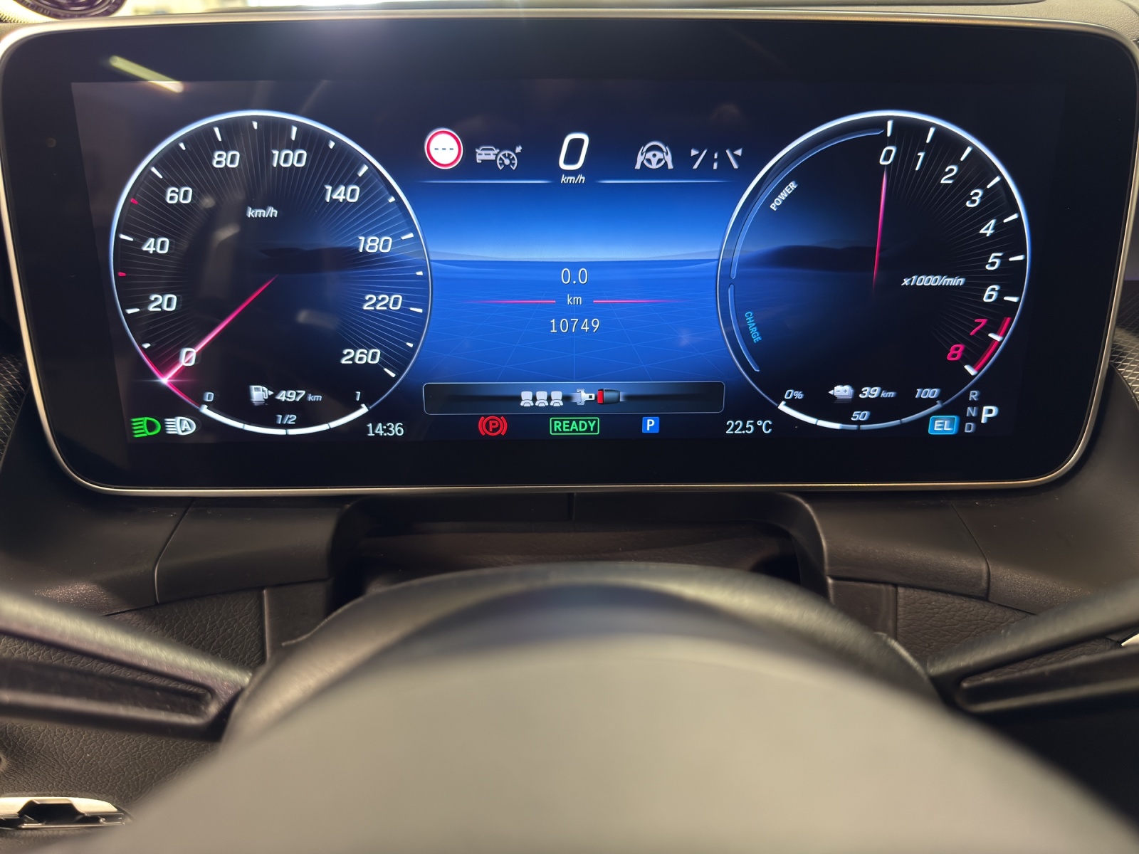 MERCEDES-BENZ GLC 300 e 4M 9G-Tronic-image-14
