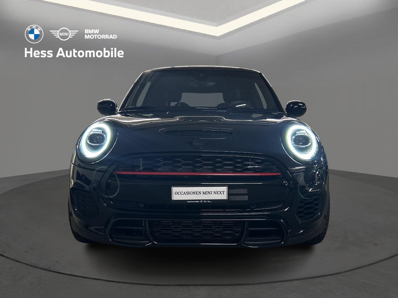 MINI John Cooper Works-image-6