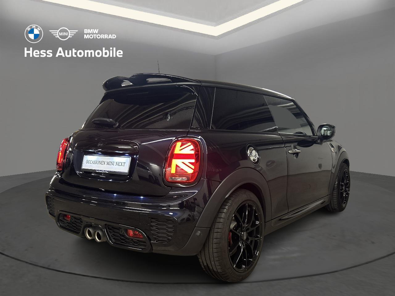MINI John Cooper Works-image-3