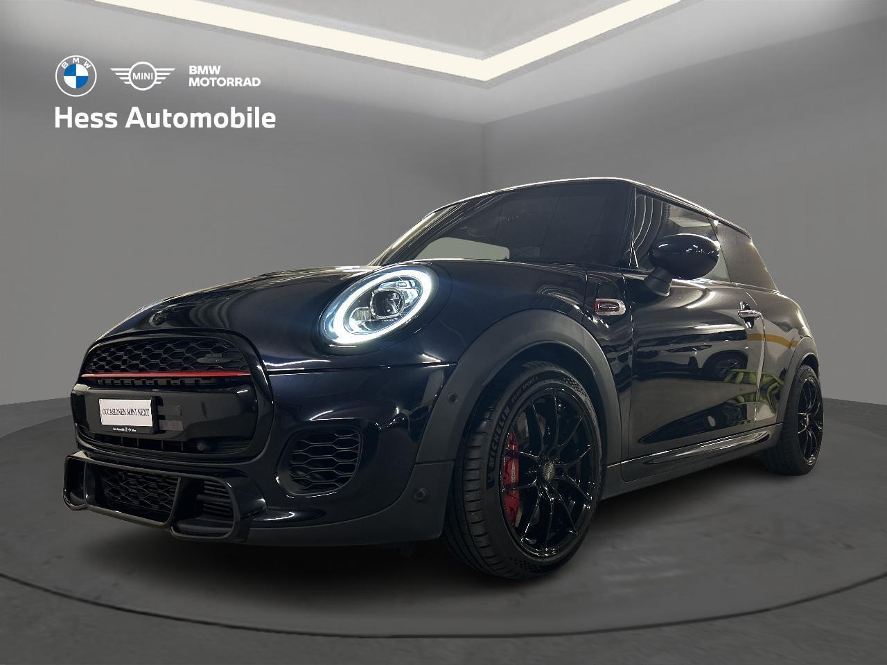 MINI John Cooper Works-image-0