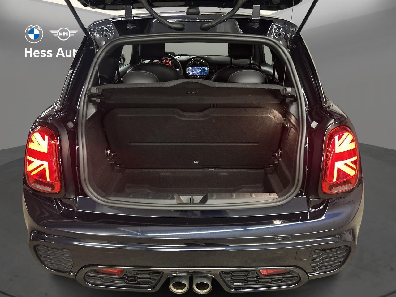 MINI John Cooper Works-image-9