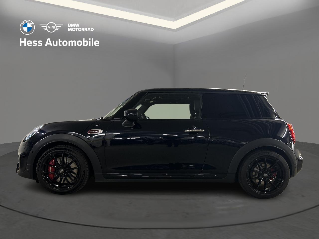 MINI John Cooper Works-image-5