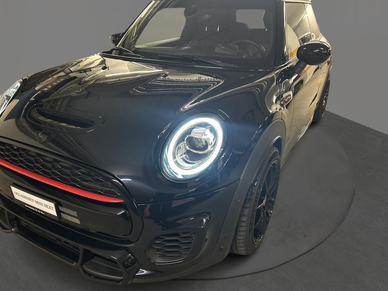 MINI John Cooper Works-image-7