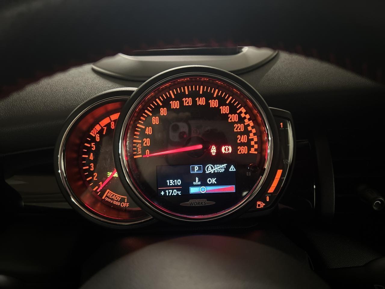 MINI John Cooper Works-image-18
