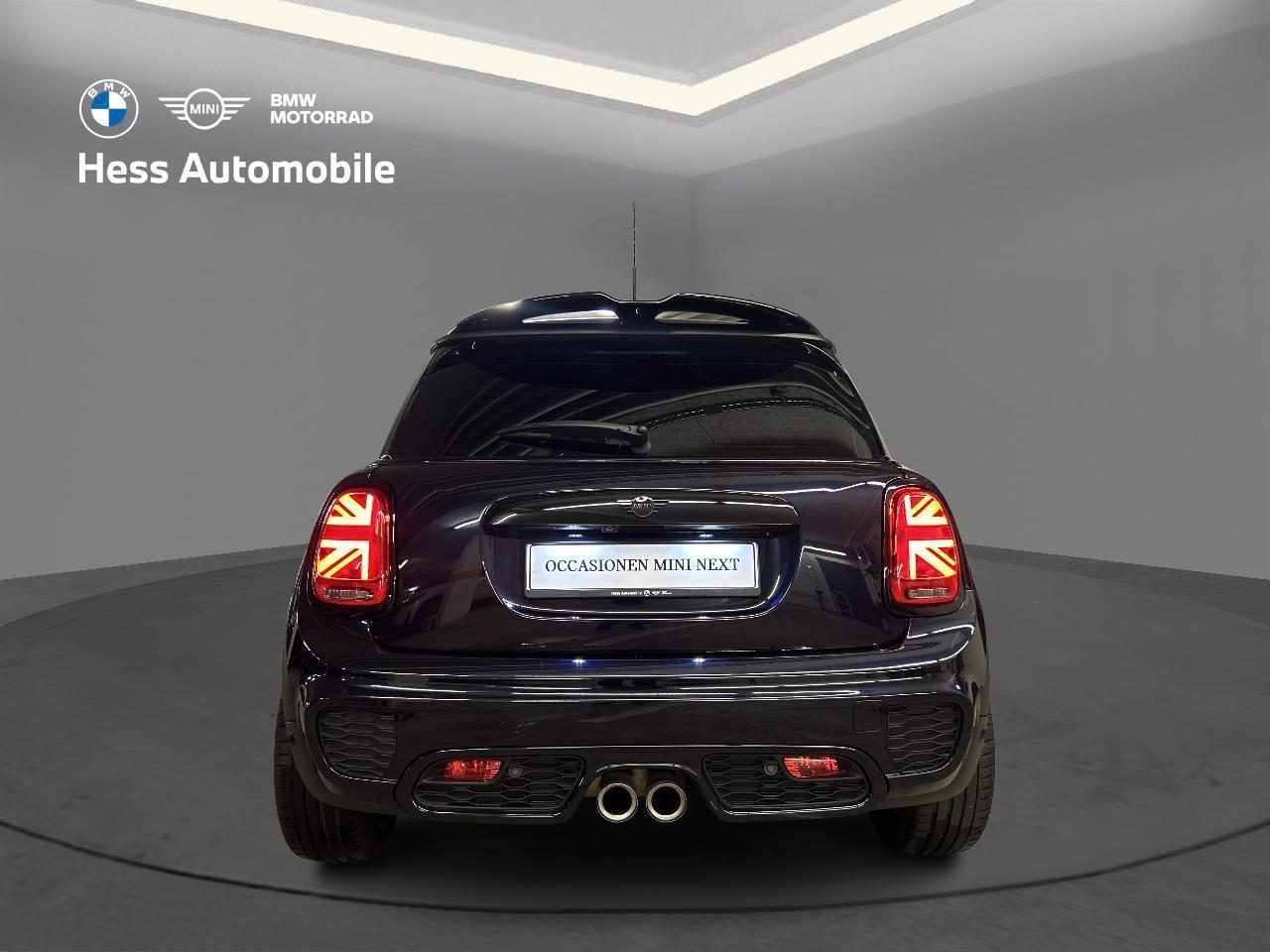 MINI John Cooper Works-image-8