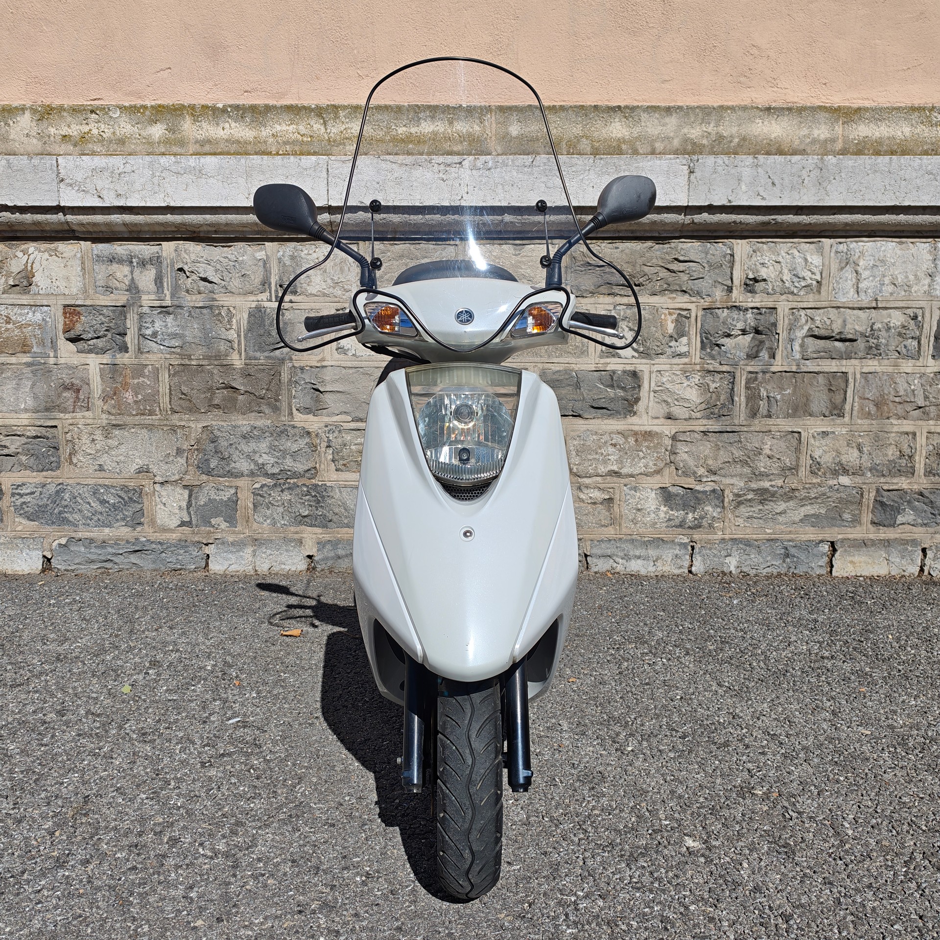 YAMAHA Vity XC 125 E-showroom-element-1