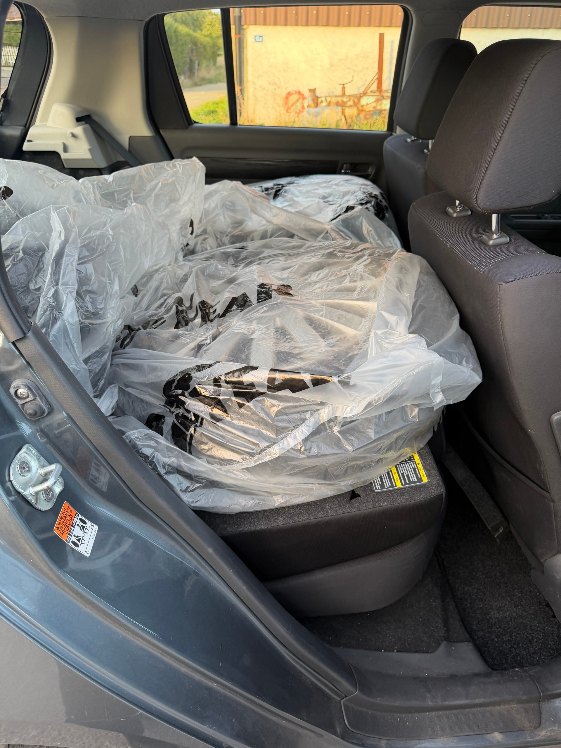 SUZUKI SX4 1.6 16V GL 4WD-image-7