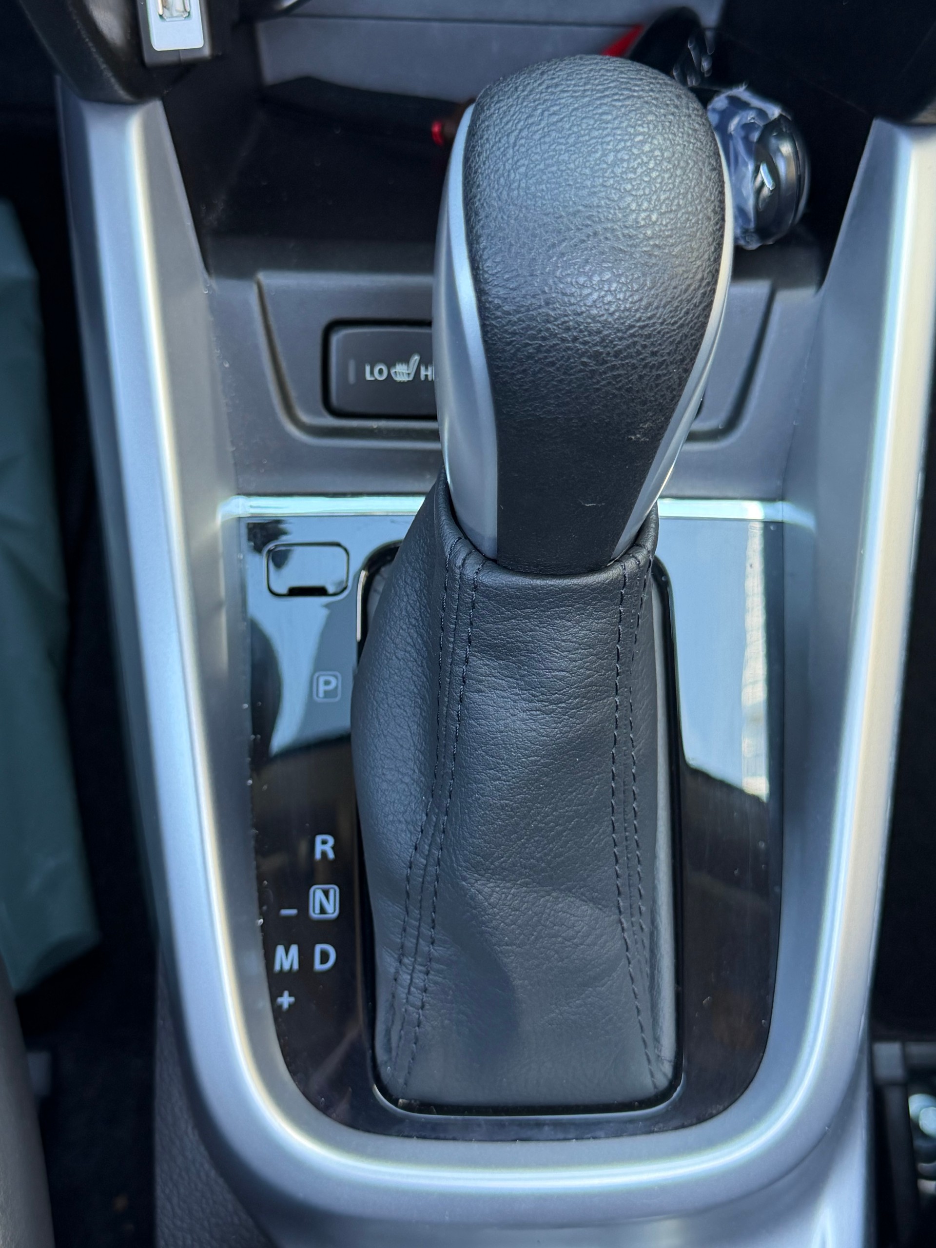 SUZUKI Vitara 1.6 TD Tradizio Top TCSS-image-16