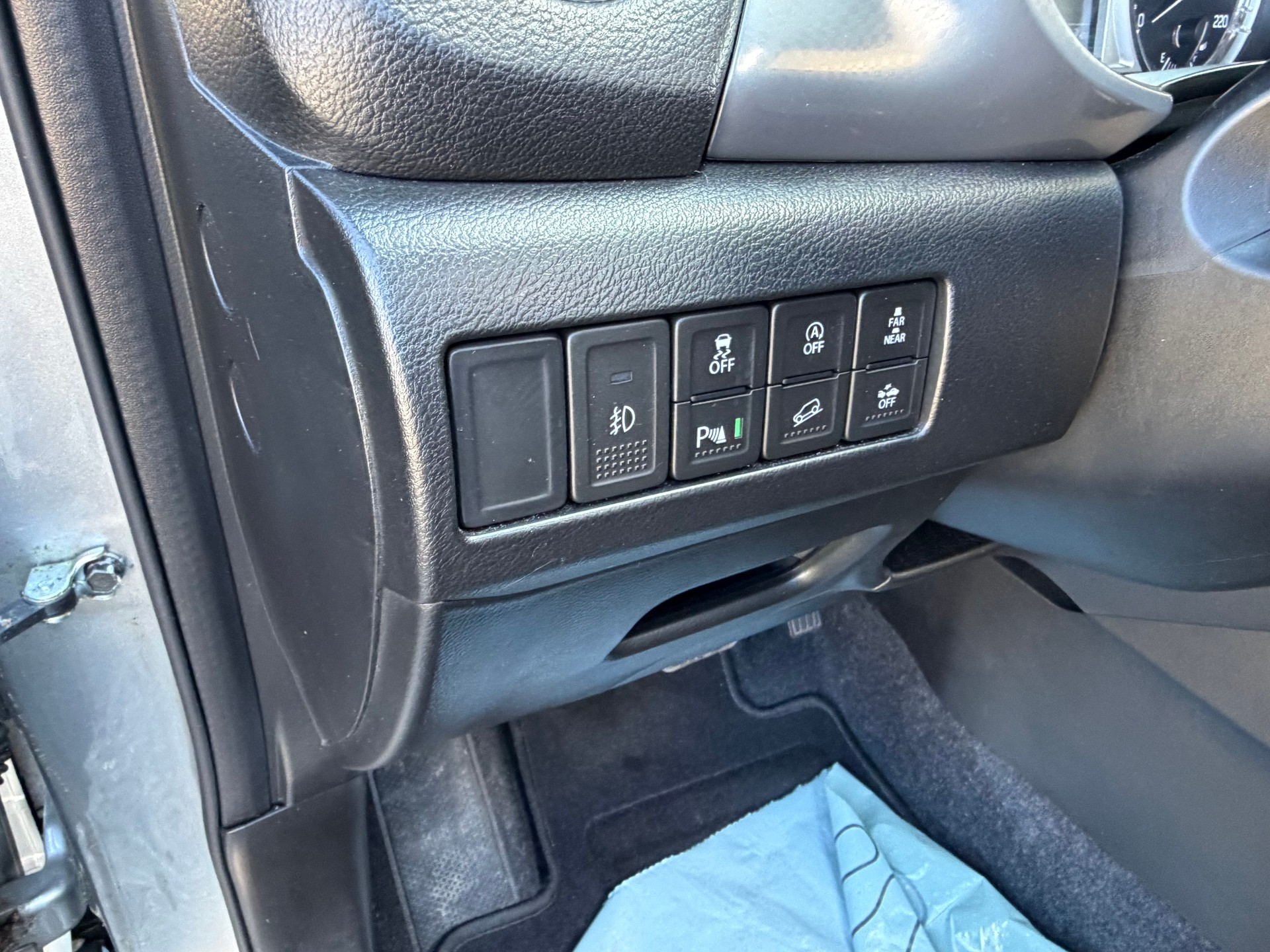 SUZUKI Vitara 1.6 TD Tradizio Top TCSS-image-12