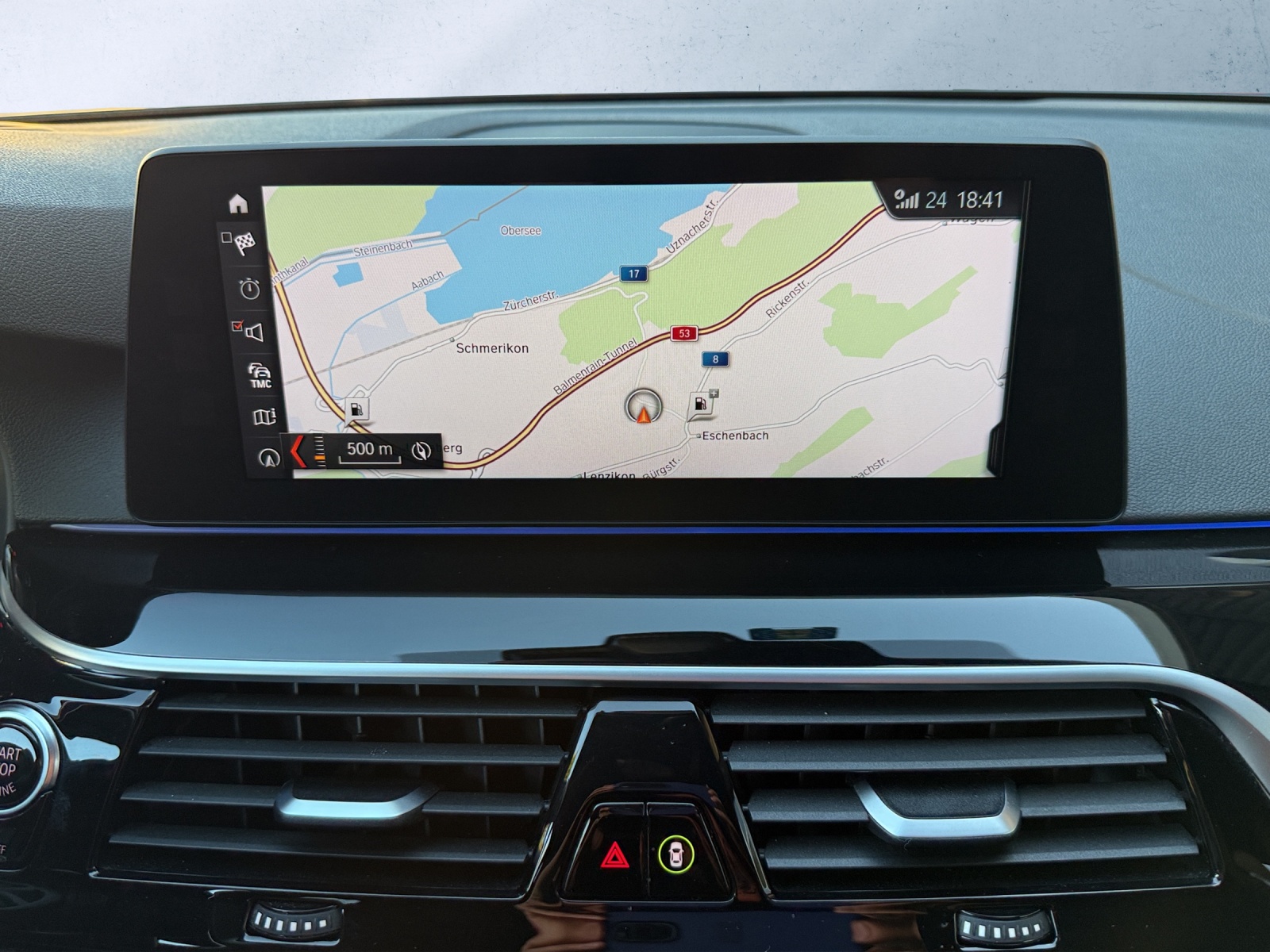 BMW 520d X-Drive M-PAKET-image-12