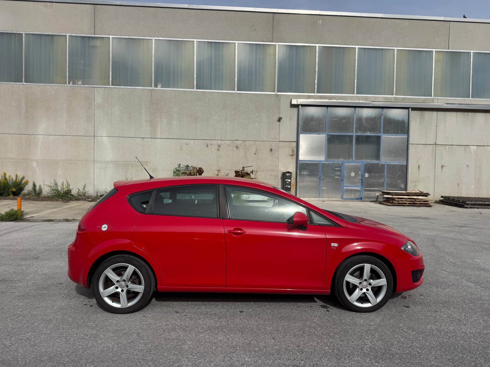 SEAT Leon 1.4 TSI Style-image-6