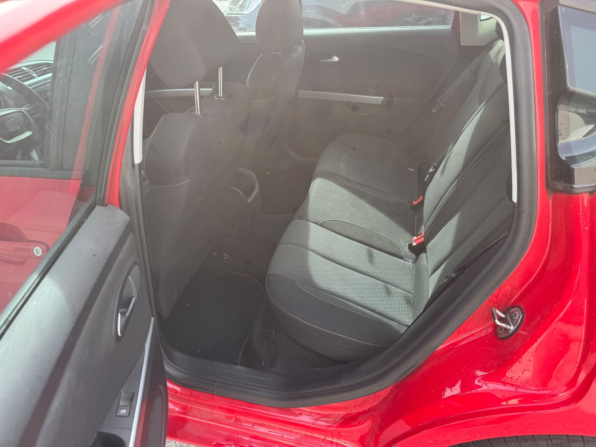 SEAT Leon 1.4 TSI Style-image-11