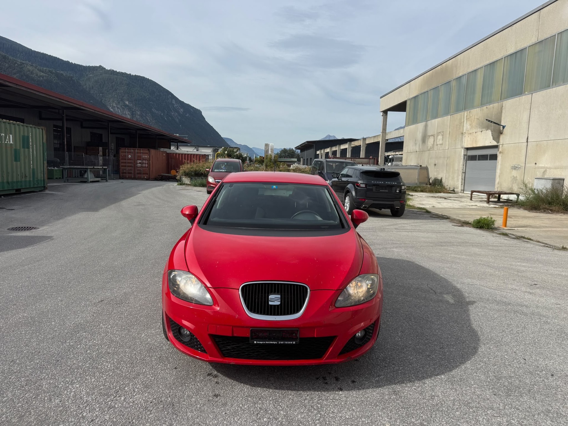 SEAT Leon 1.4 TSI Style-image-2