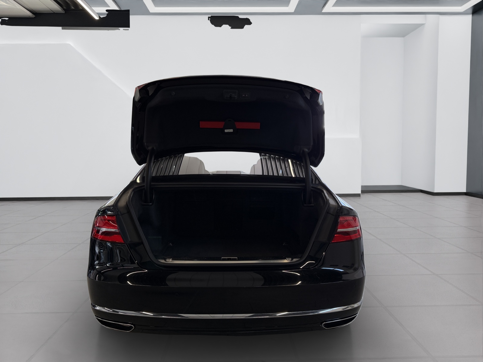 AUDI A8 3.0 TDI ultra quattro tiptronic-image-27