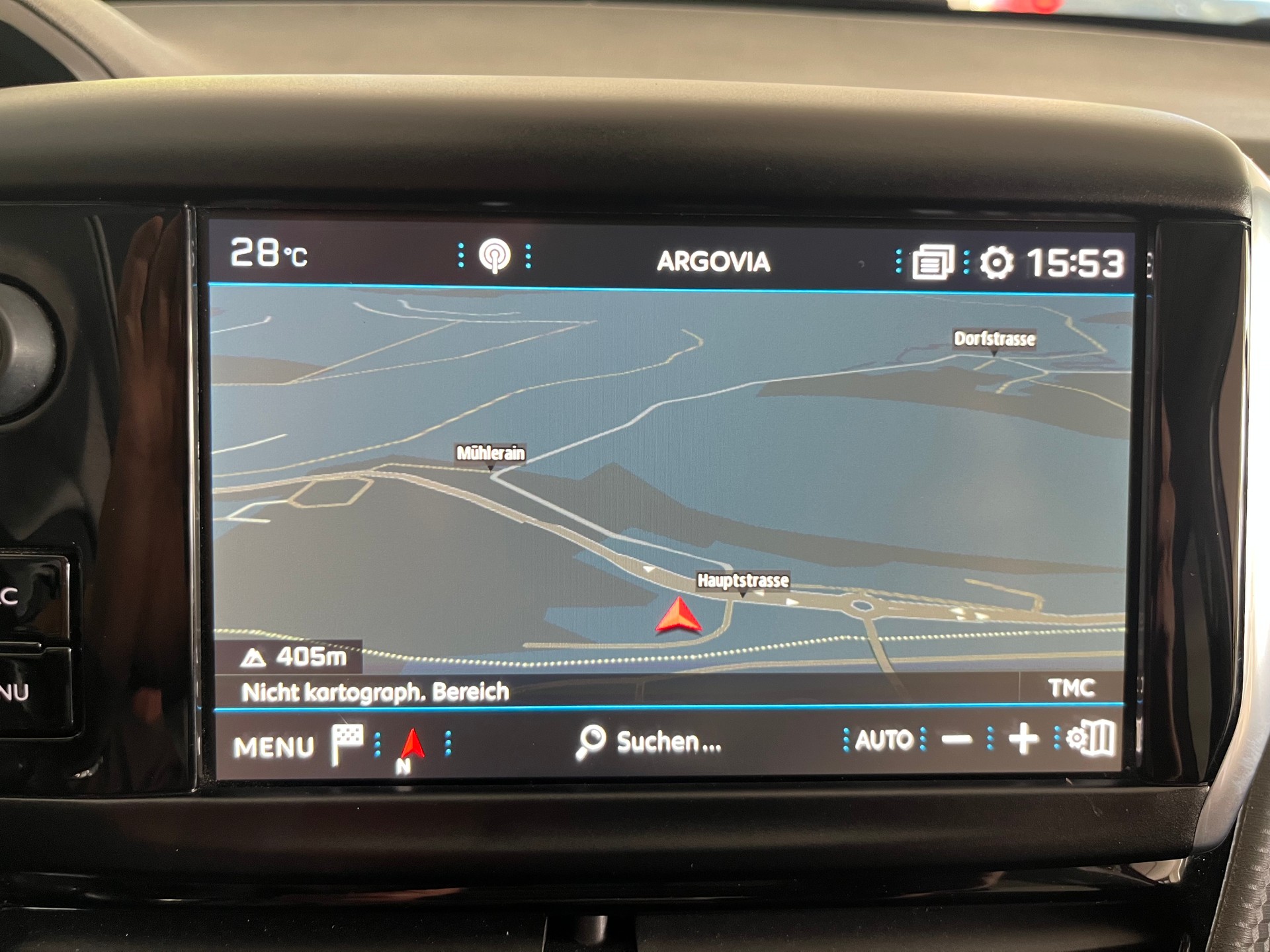 PEUGEOT 2008 1.2 PureTech GT Line EAT6-image-11