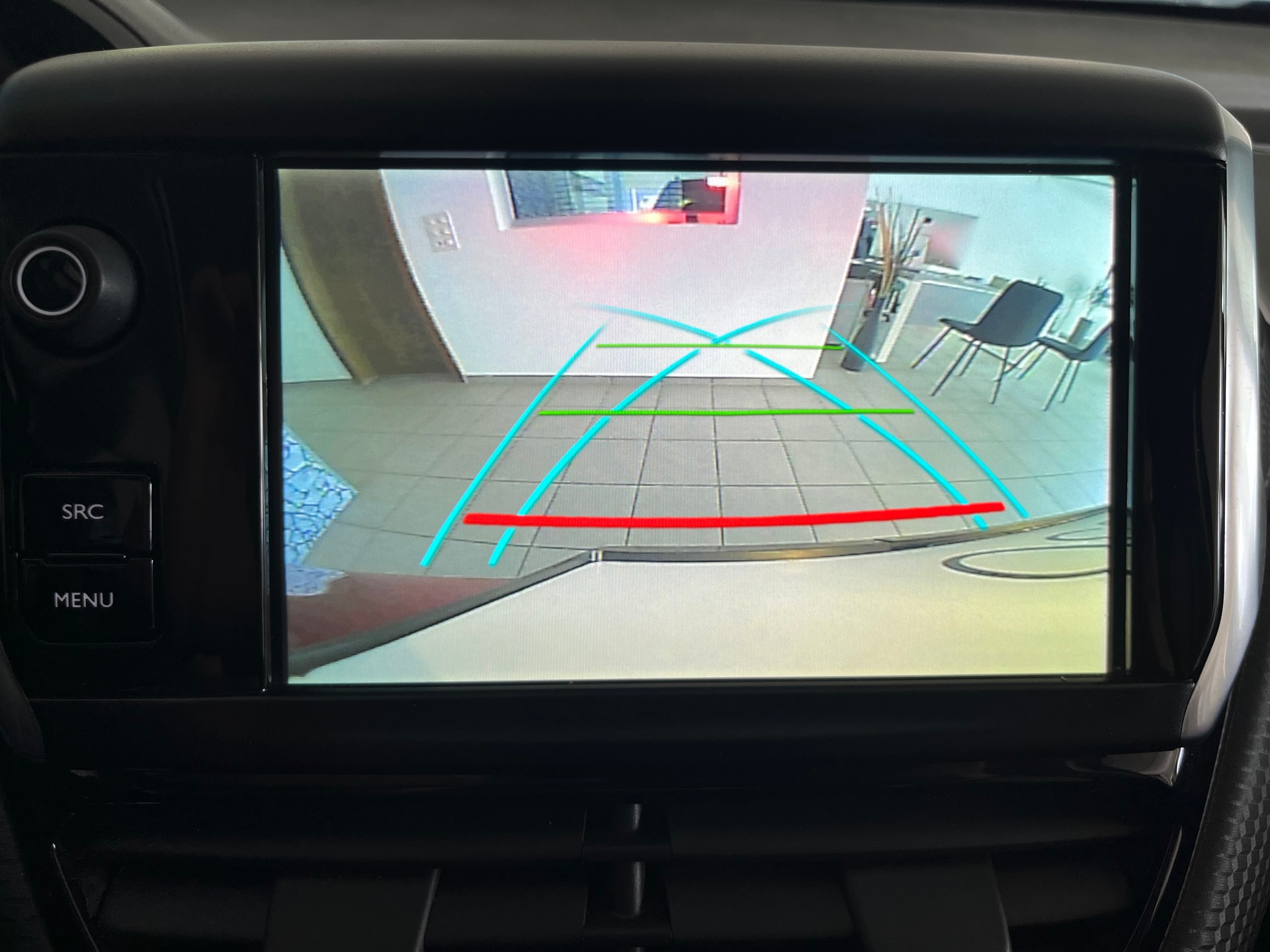 PEUGEOT 2008 1.2 PureTech GT Line EAT6-image-12