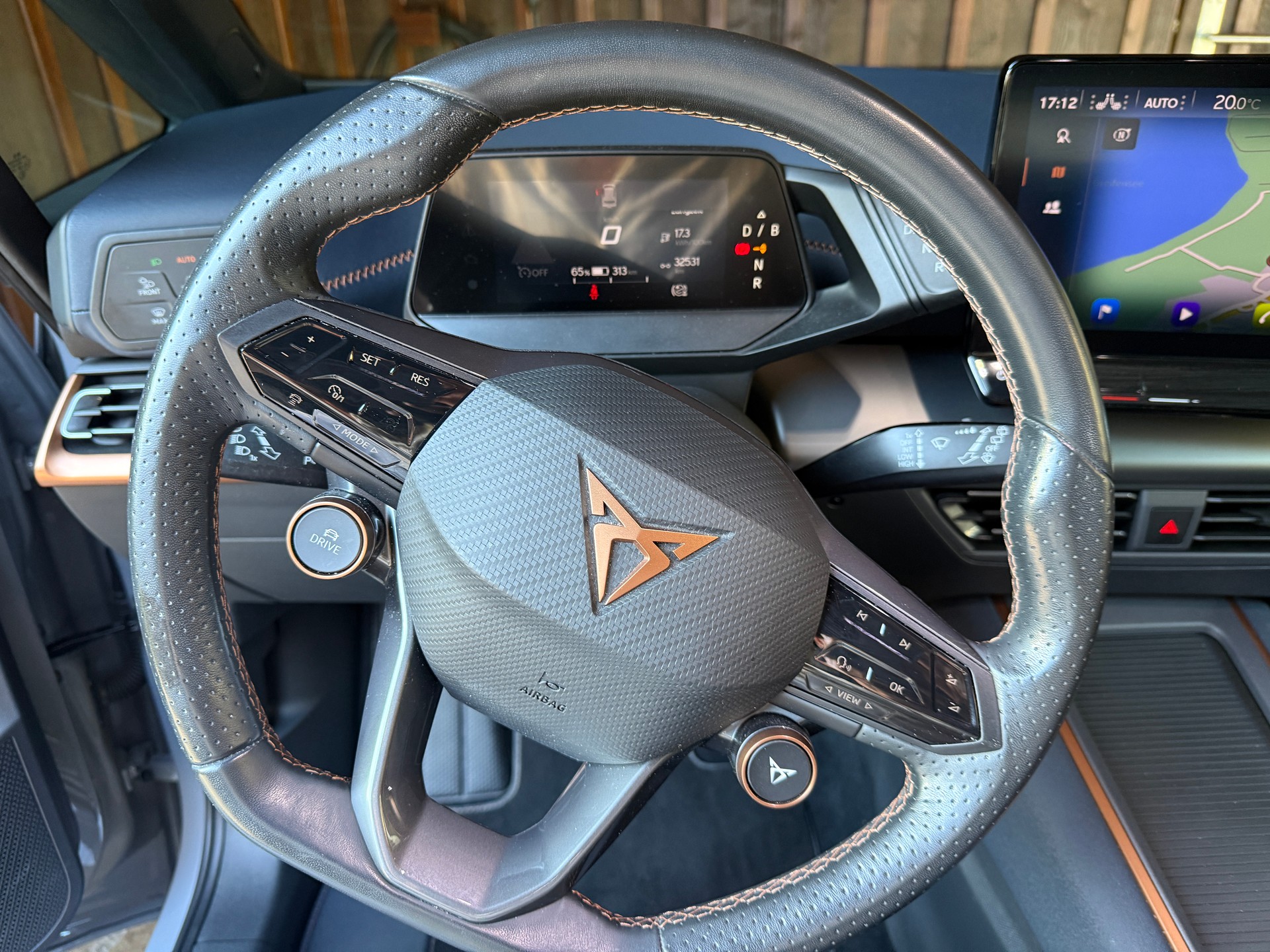 CUPRA Electric e-Boost 77 kWh-image-5