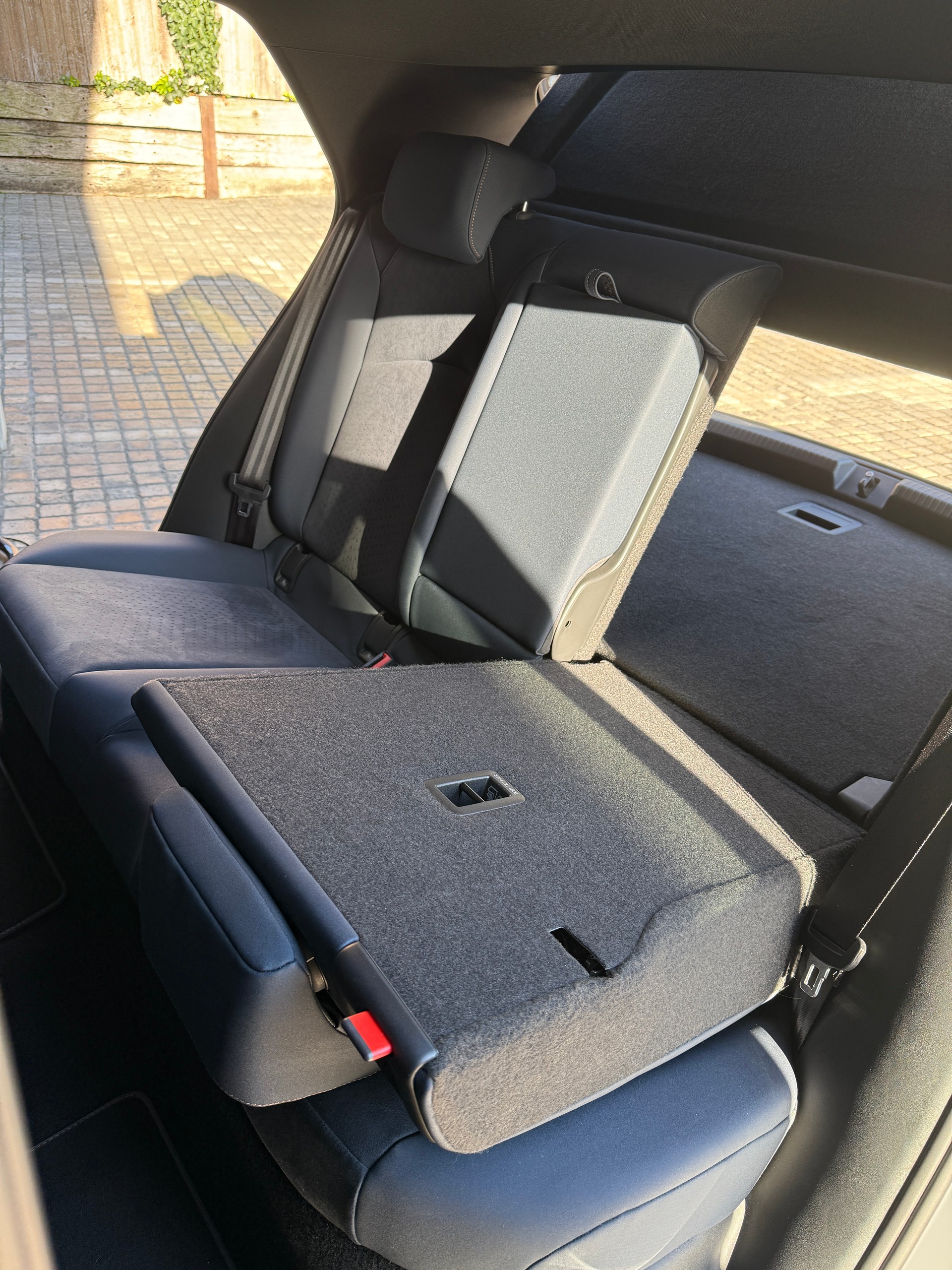 CUPRA Electric e-Boost 77 kWh-image-4