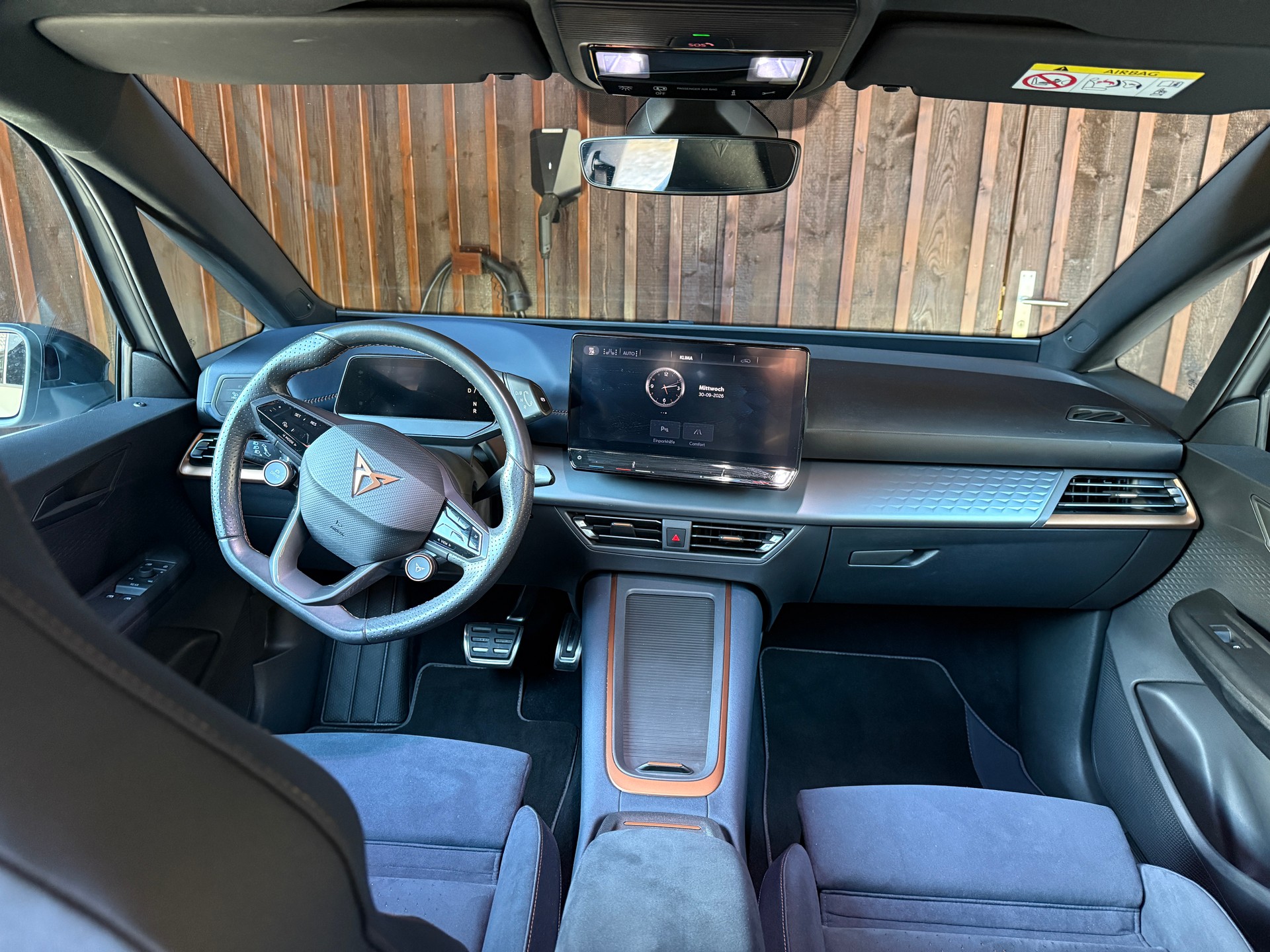 CUPRA Electric e-Boost 77 kWh-image-3