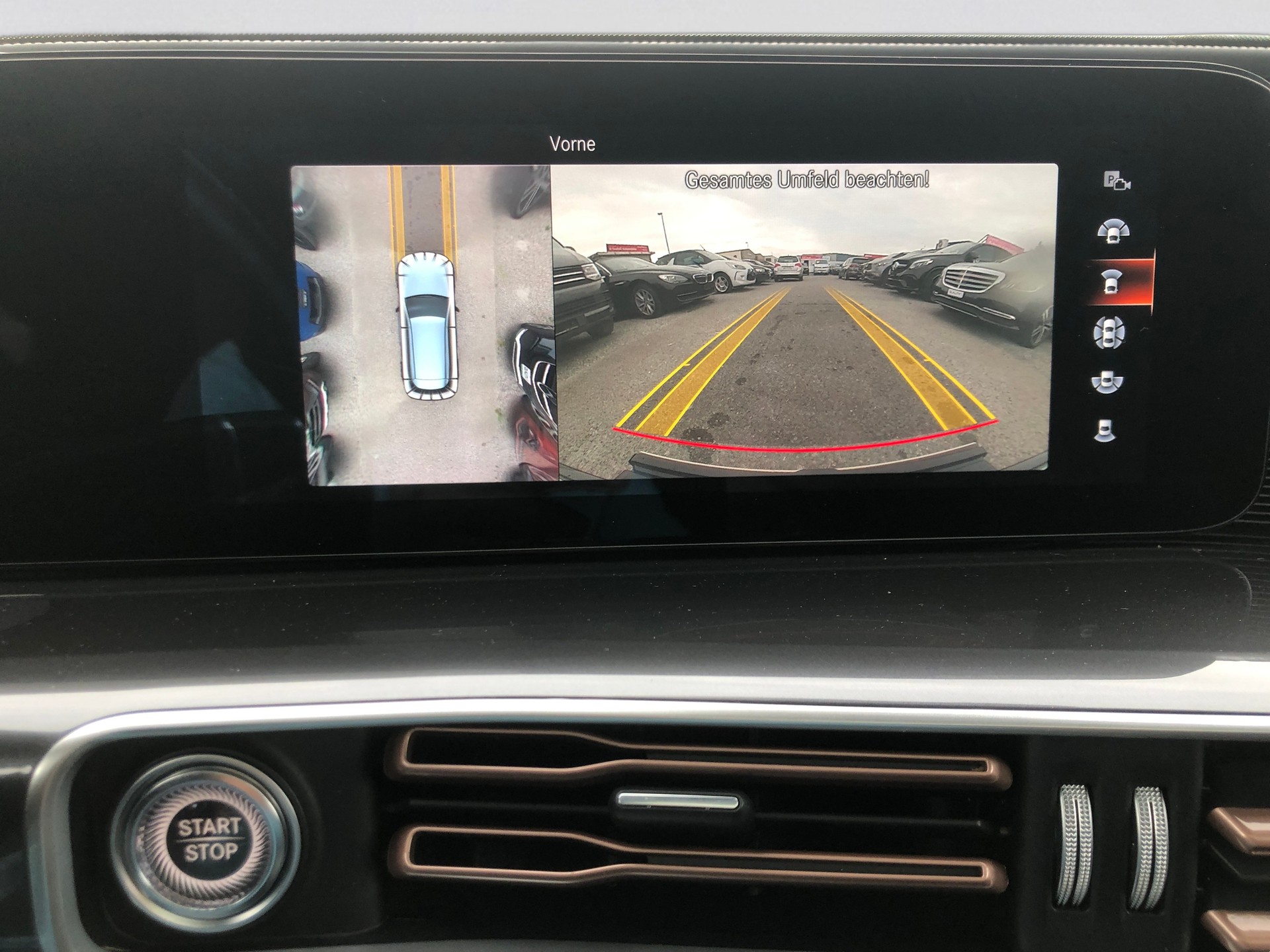 MERCEDES-BENZ EQC 400 4Matic-image-8