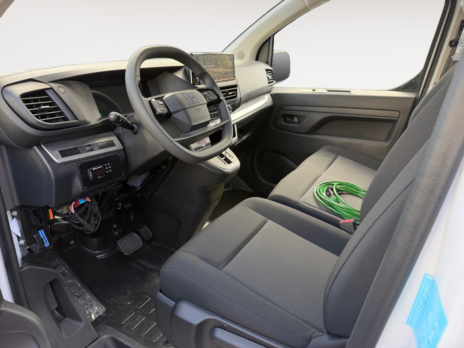 FIAT Scudo 2.2 BlueHDi L3 EAT8-image-6