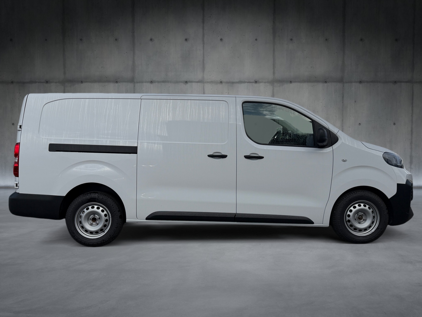 FIAT Scudo 2.2 BlueHDi L3 EAT8-image-1