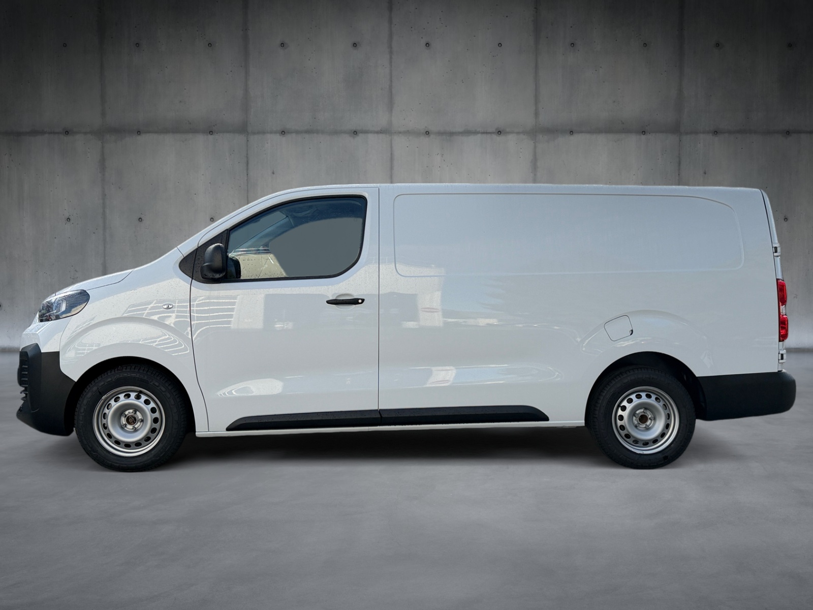 FIAT Scudo 2.2 BlueHDi L3 EAT8-image-2