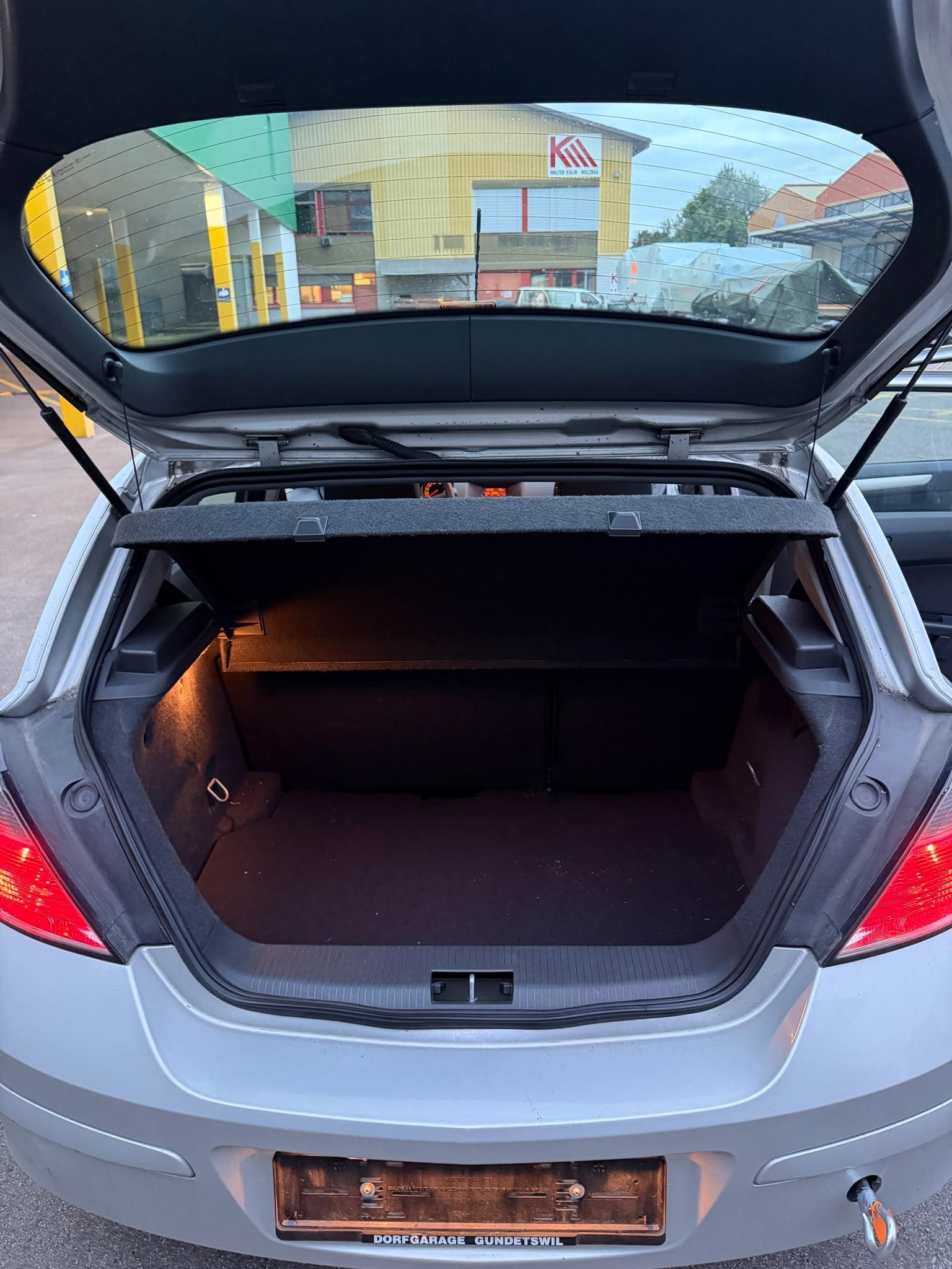 OPEL Astra 1.8i 16V Enjoy-image-13