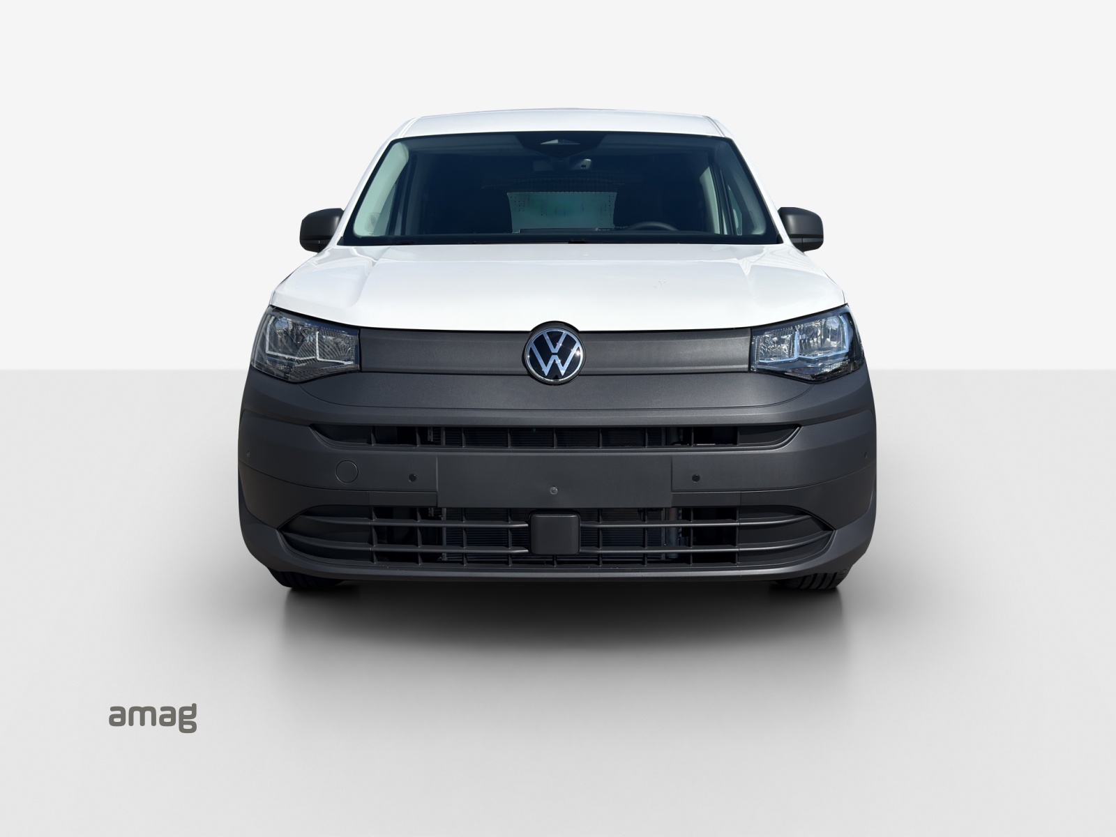 VW Caddy Cargo 1.5 TSI Entry DSG-image-6