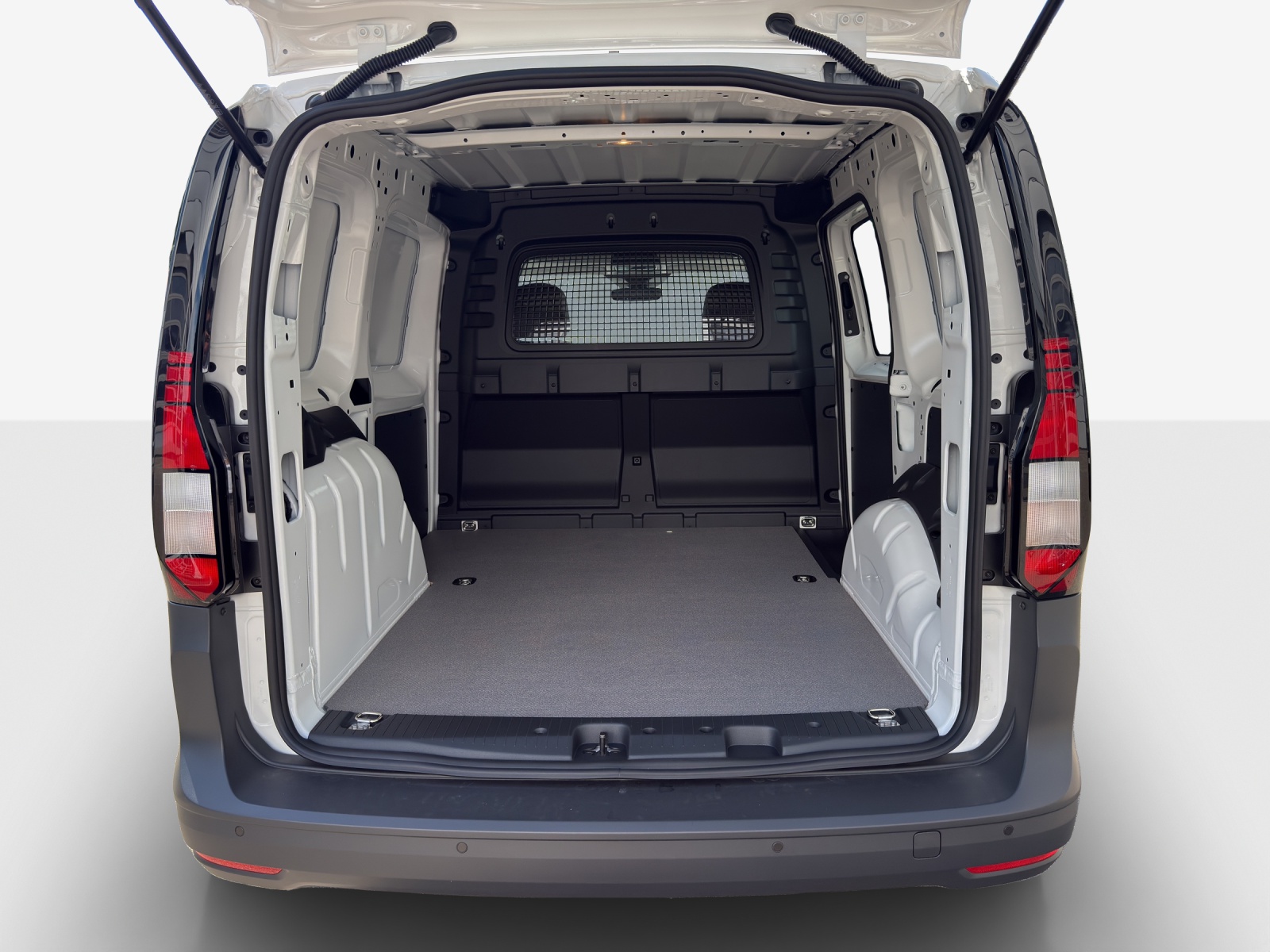 VW Caddy Cargo 1.5 TSI Entry DSG-image-12