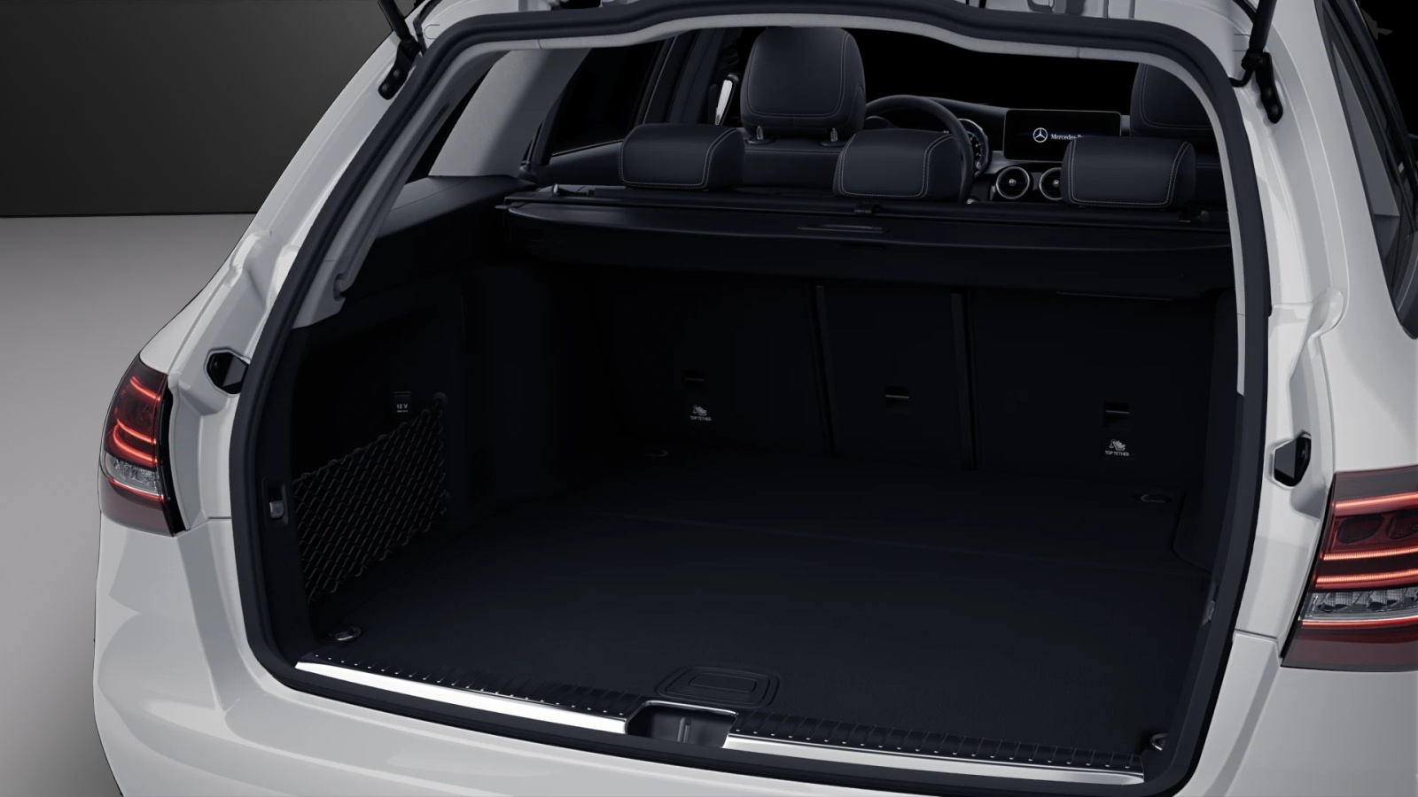 MERCEDES-BENZ C 200 Swiss Star Avantgarde 4M 9G-Tronic-image-10