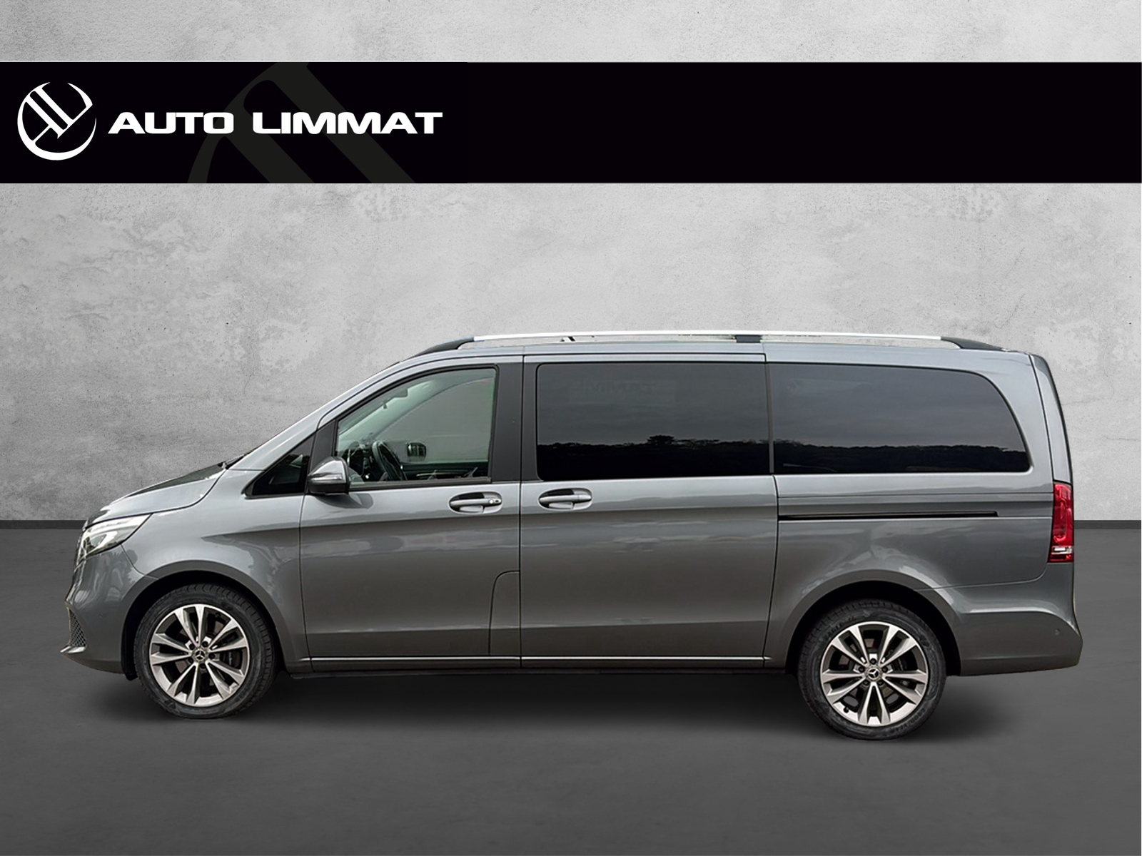 MERCEDES-BENZ V 250 d lang 4Matic 9G-Tronic-image-11