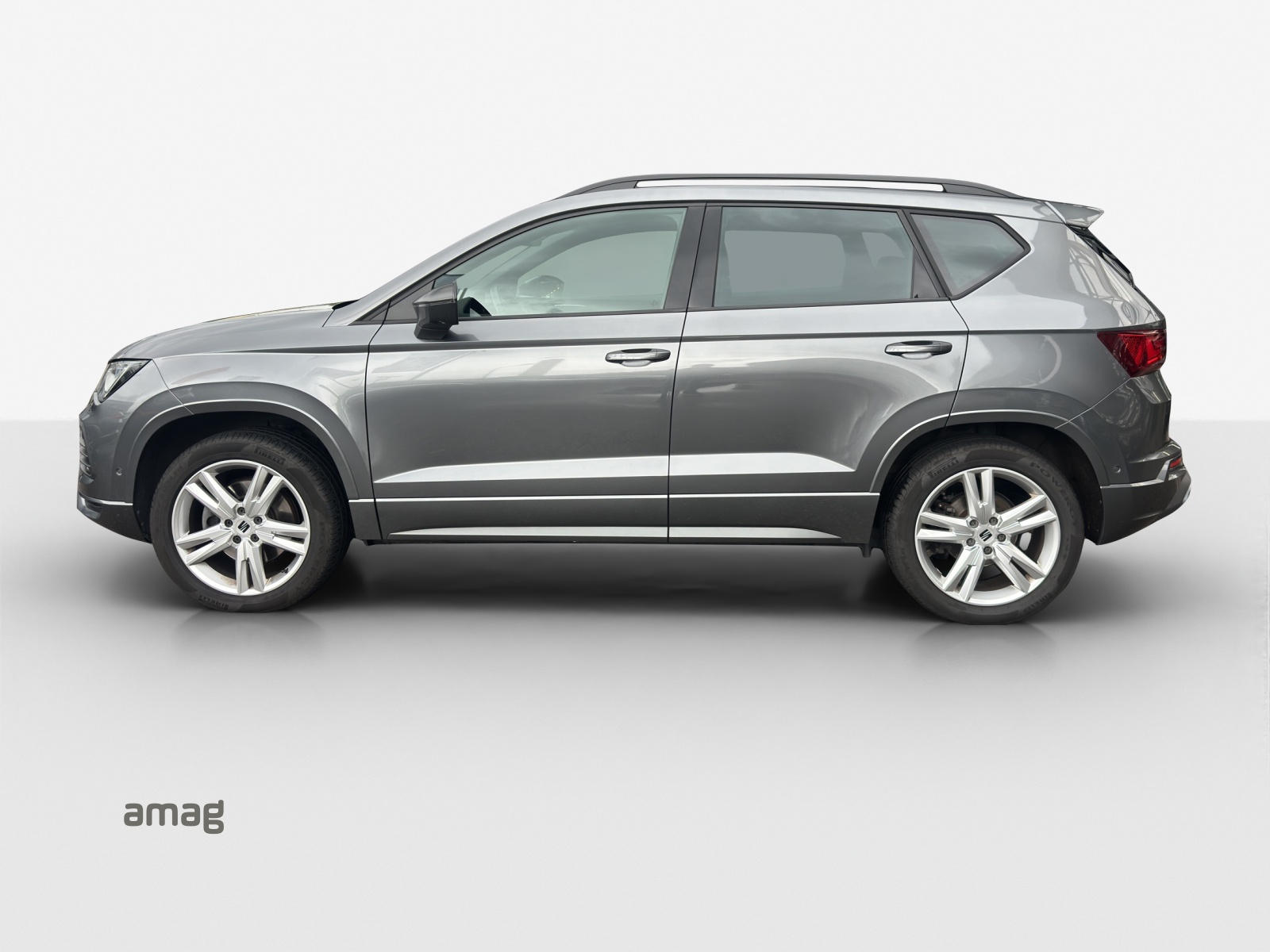 SEAT Ateca 2.0 TSI Hola FR 4Drive DSG-image-1