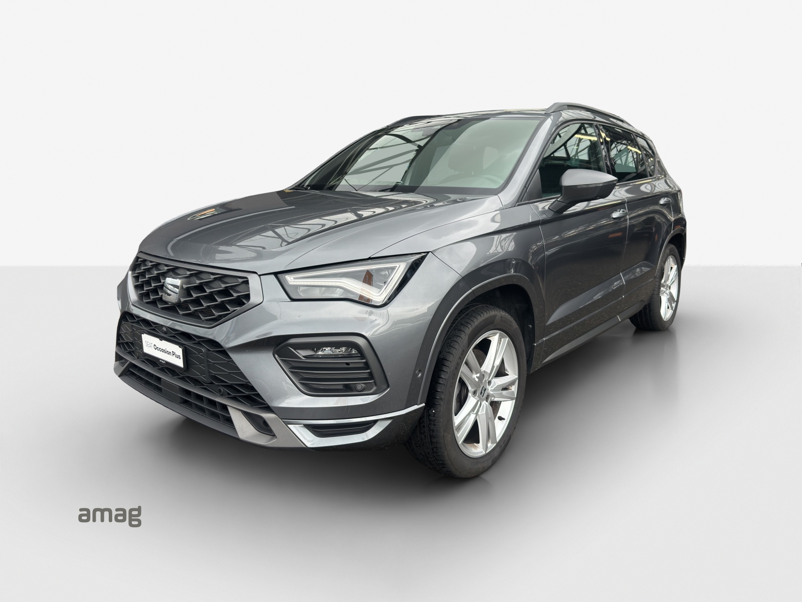 SEAT Ateca 2.0 TSI Hola FR 4Drive DSG-image-0