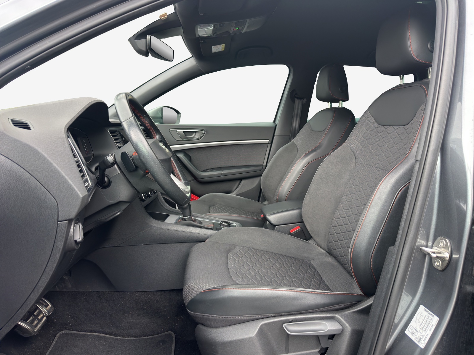 SEAT Ateca 2.0 TSI Hola FR 4Drive DSG-image-7